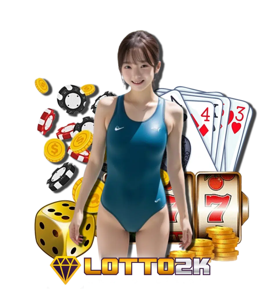 lotto2k bet