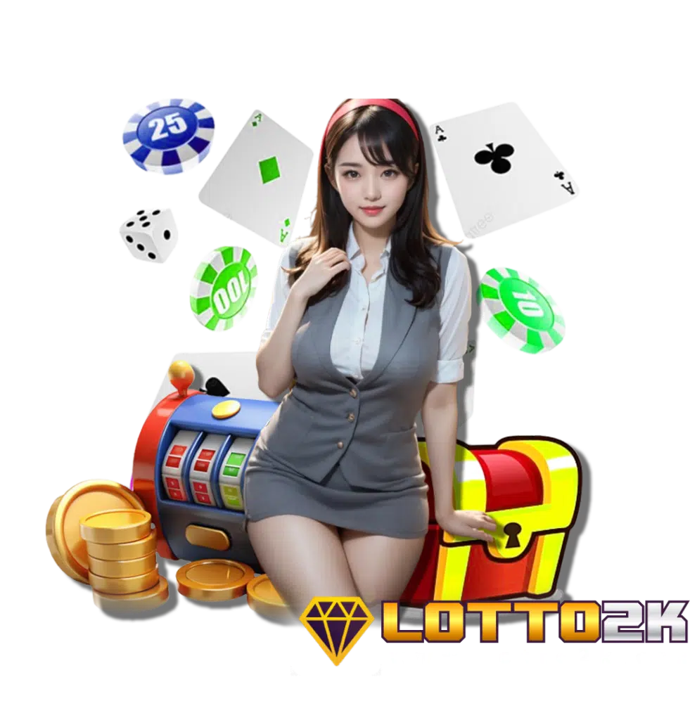 lotto2k mobile