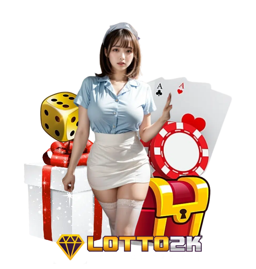 lotto2k slot